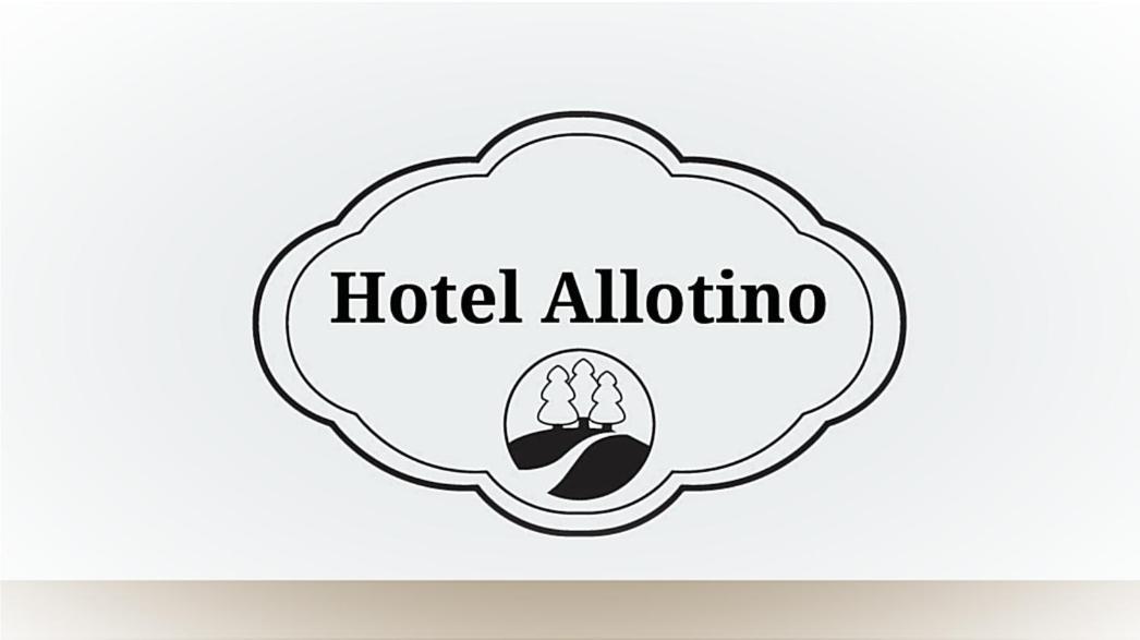 Allotino Hotel - Cafe & Snacks ラガディア エクステリア 写真