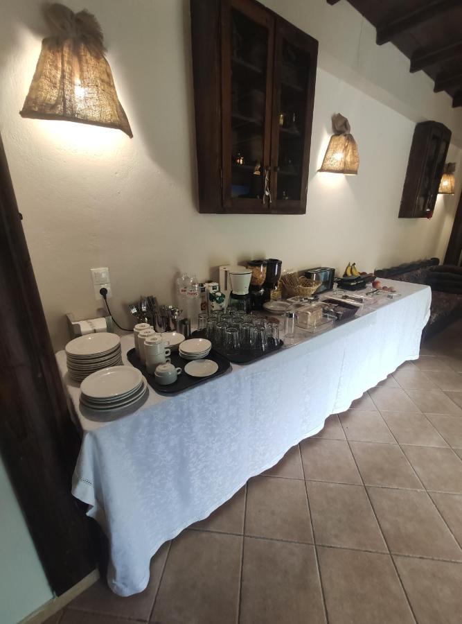 Allotino Hotel - Cafe & Snacks ラガディア エクステリア 写真